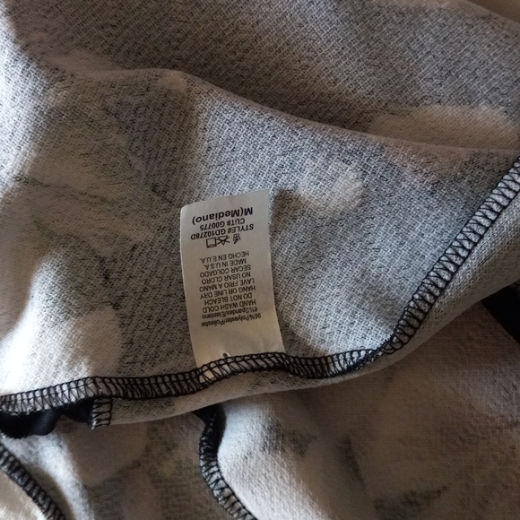 Dress GLARE. Size M - Picture 9 of 9